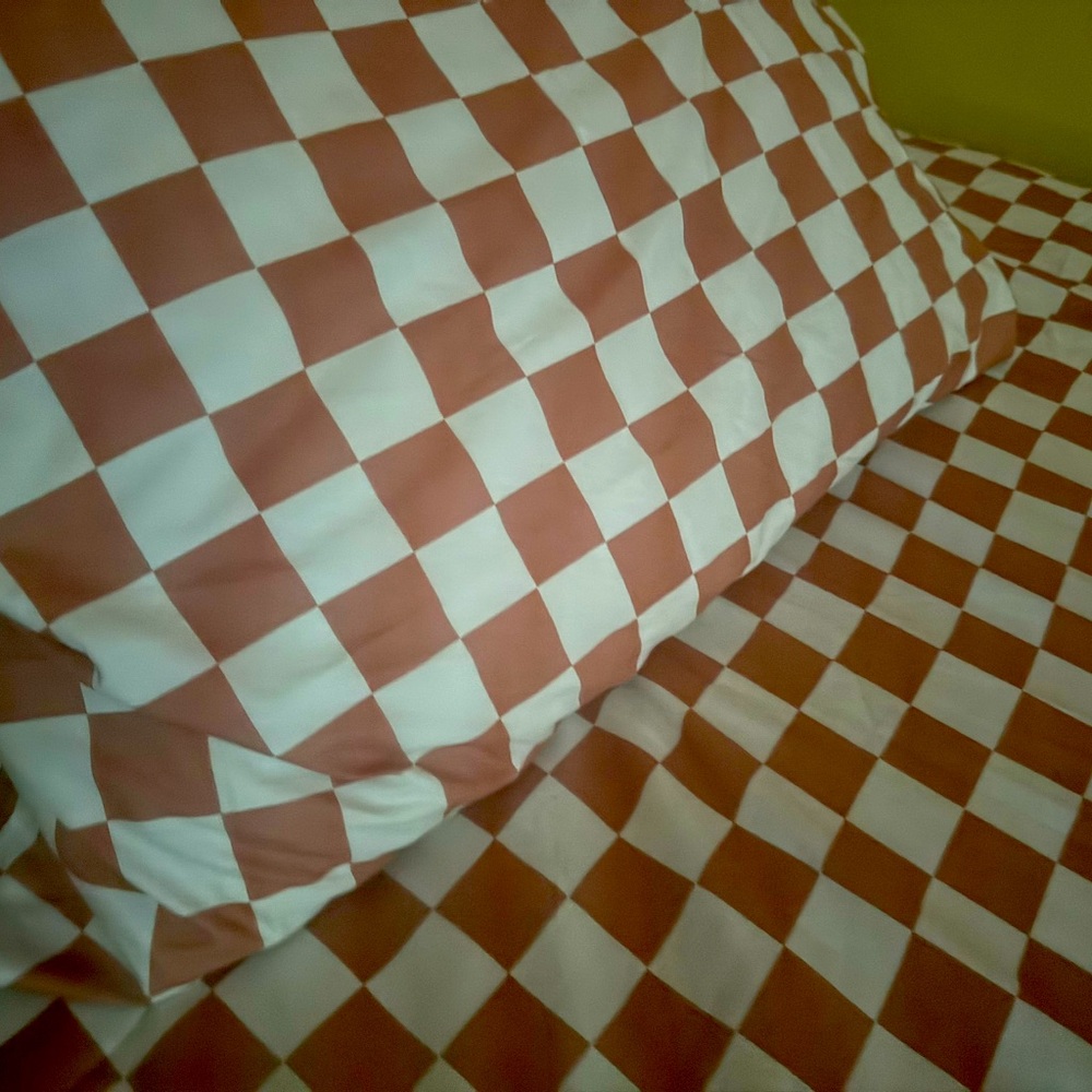 Bed sheets